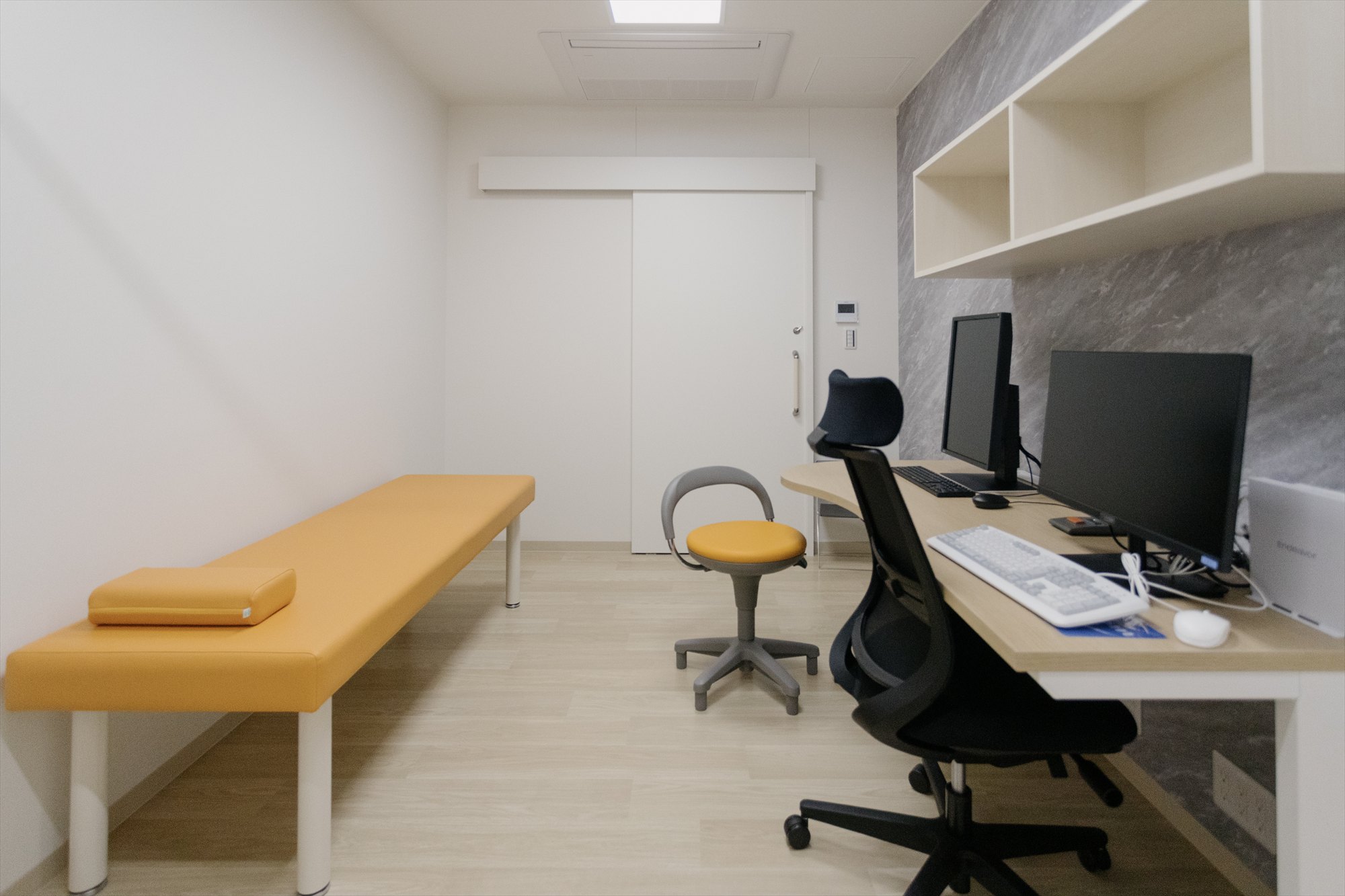 国分寺こもれび整形外科