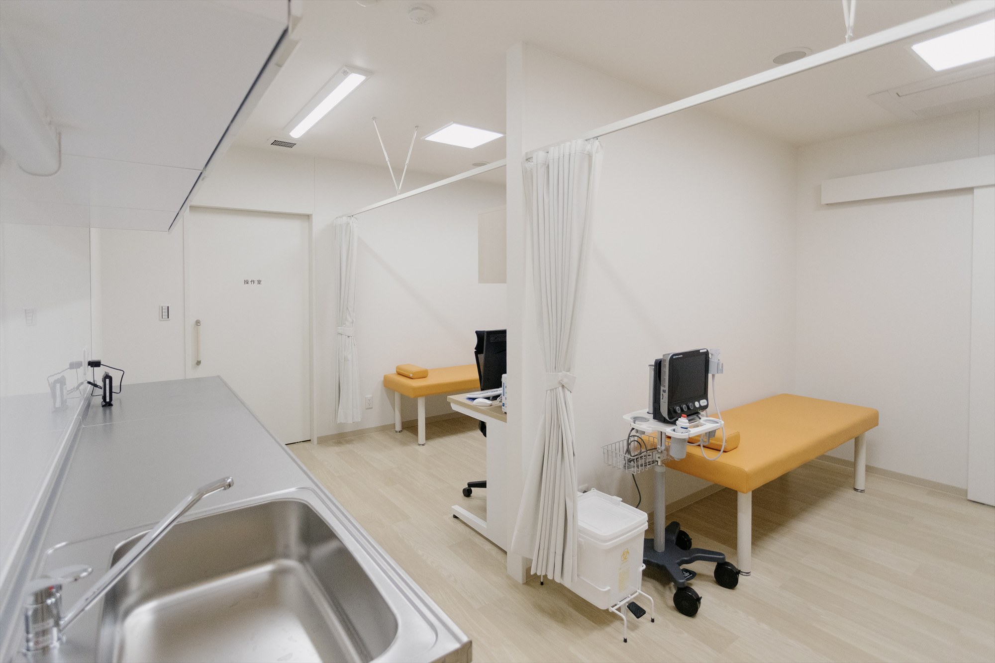 国分寺こもれび整形外科