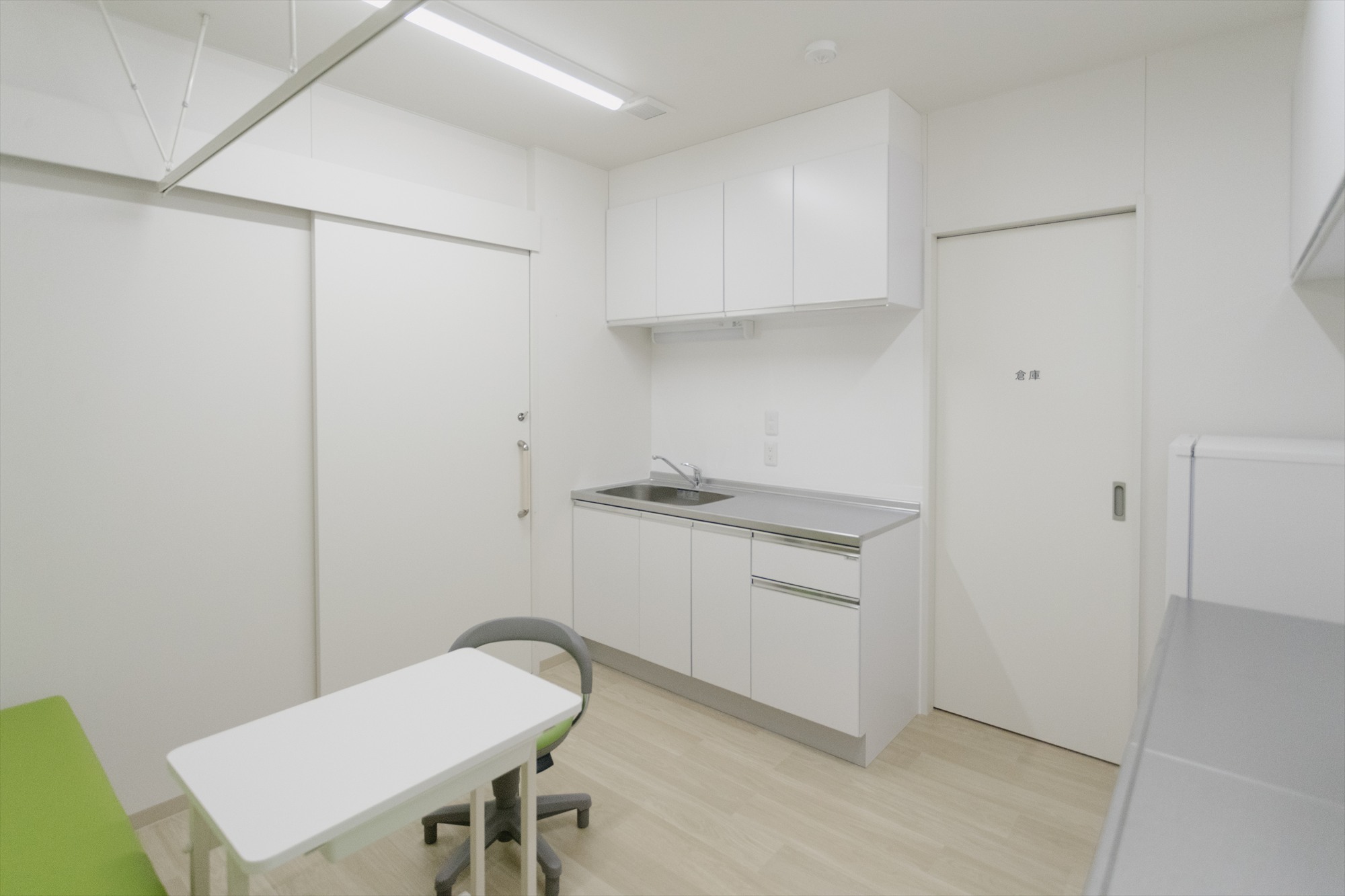 国分寺こもれび整形外科