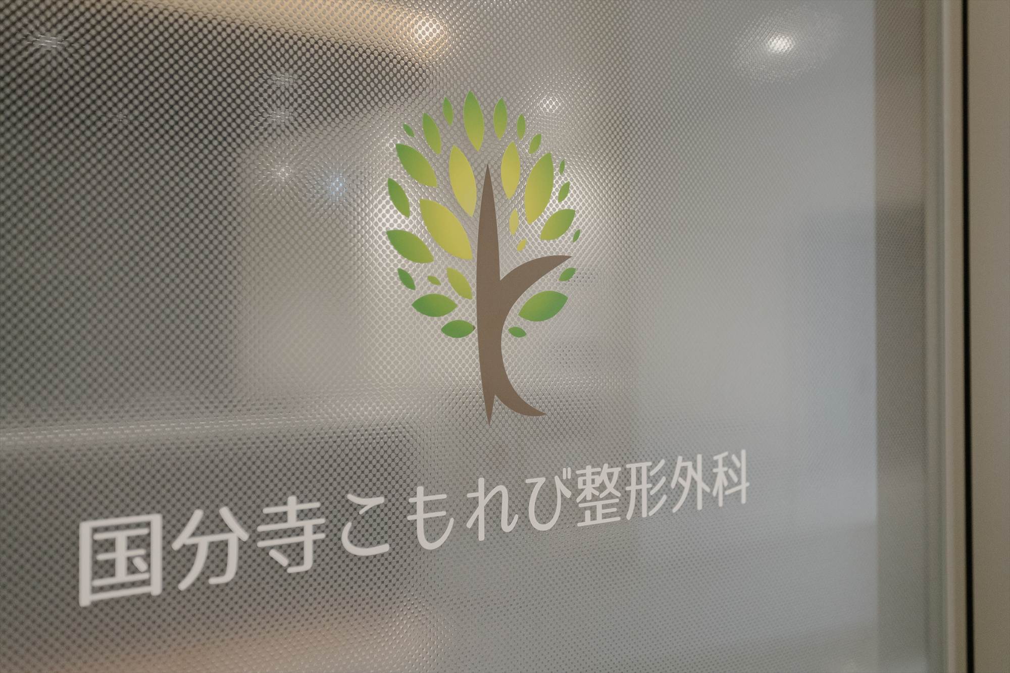 国分寺こもれび整形外科