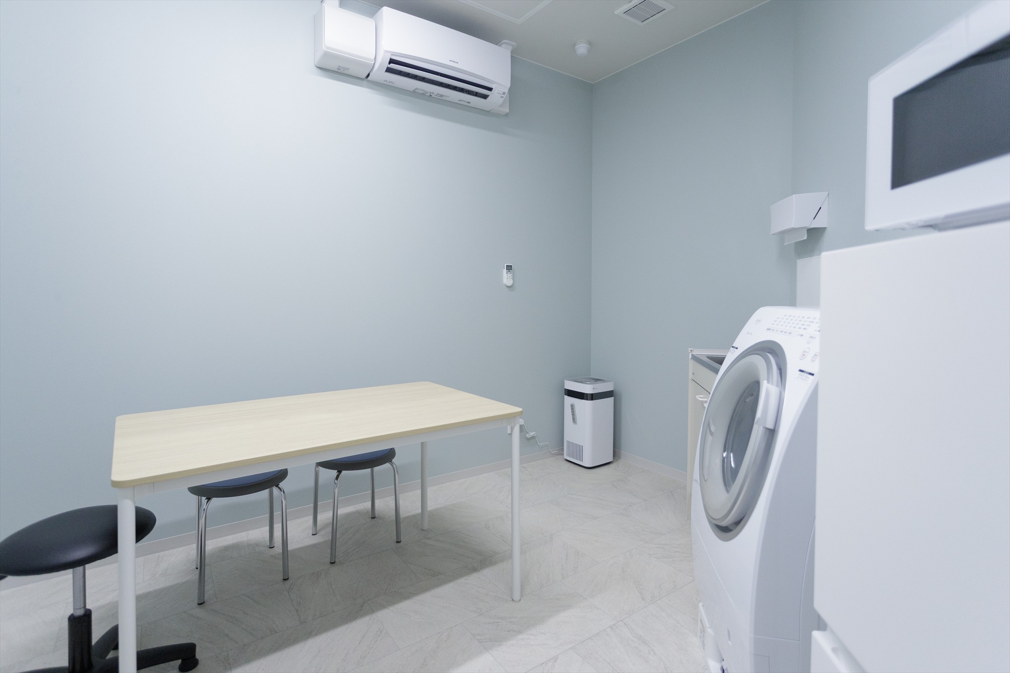 センター北脳と皮ふのクリニック