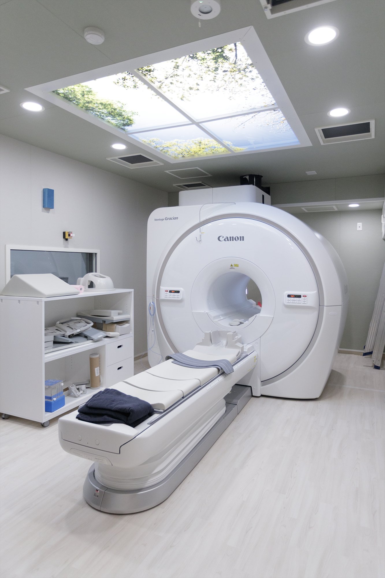 センター北脳と皮ふのクリニック