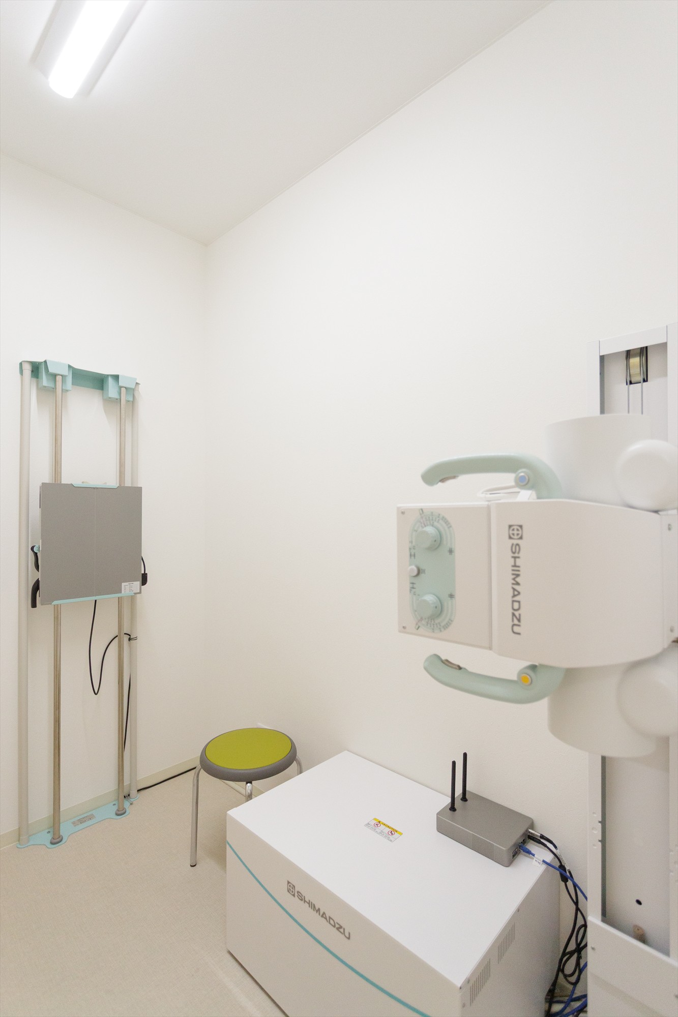 用賀けやき内科呼吸器内科・アレルギー科