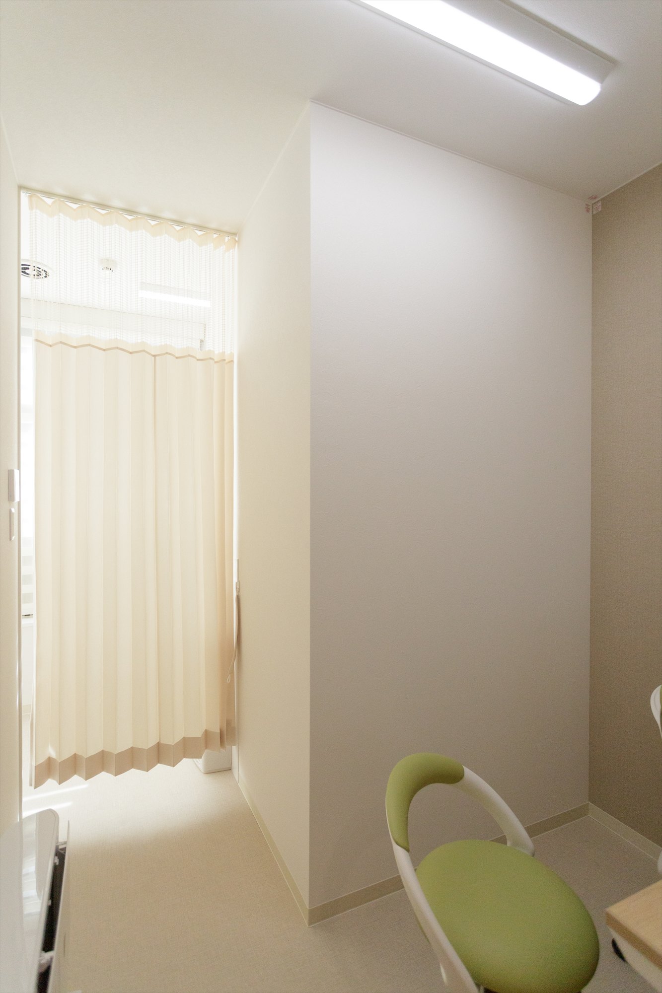 用賀けやき内科呼吸器内科・アレルギー科