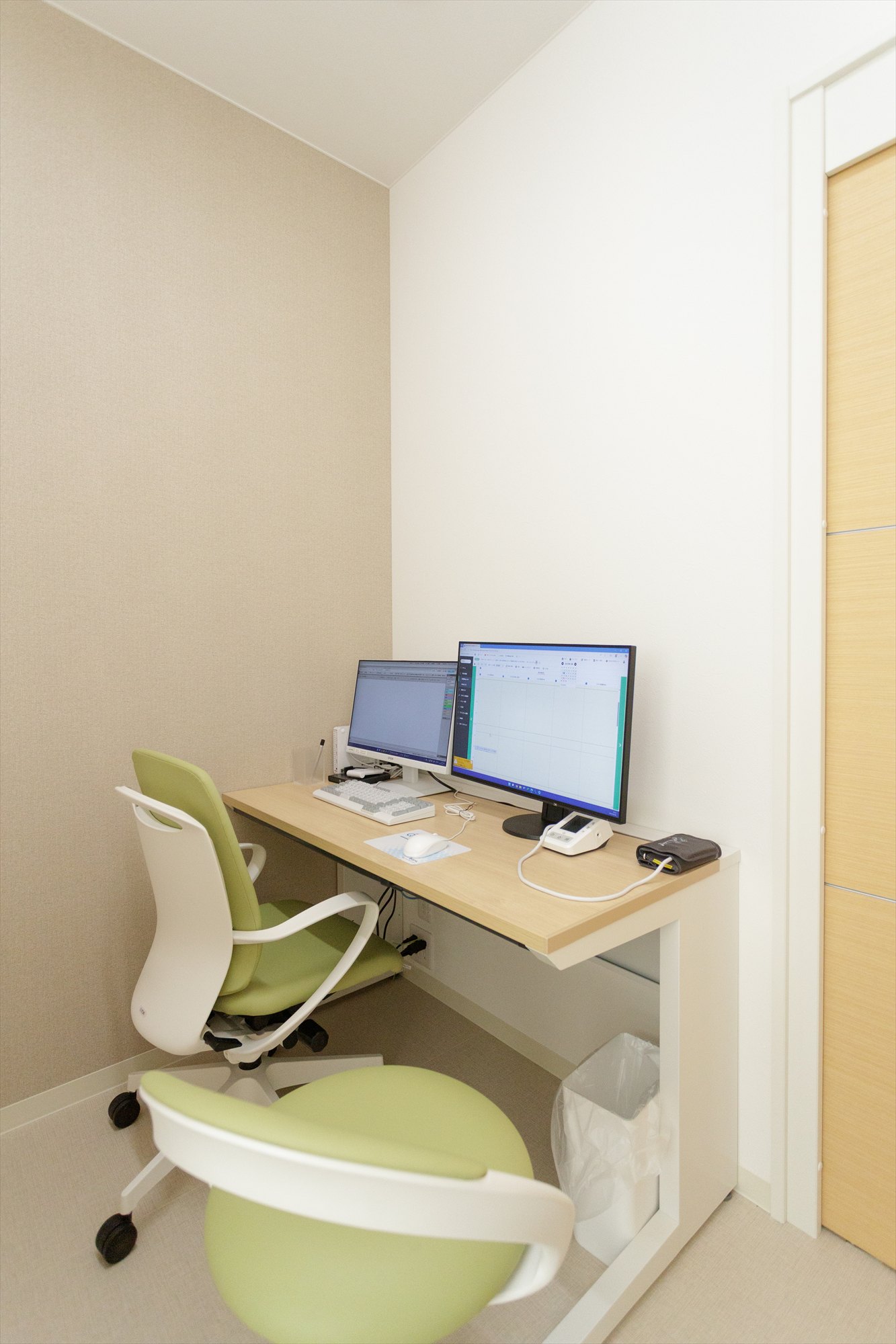 用賀けやき内科呼吸器内科・アレルギー科