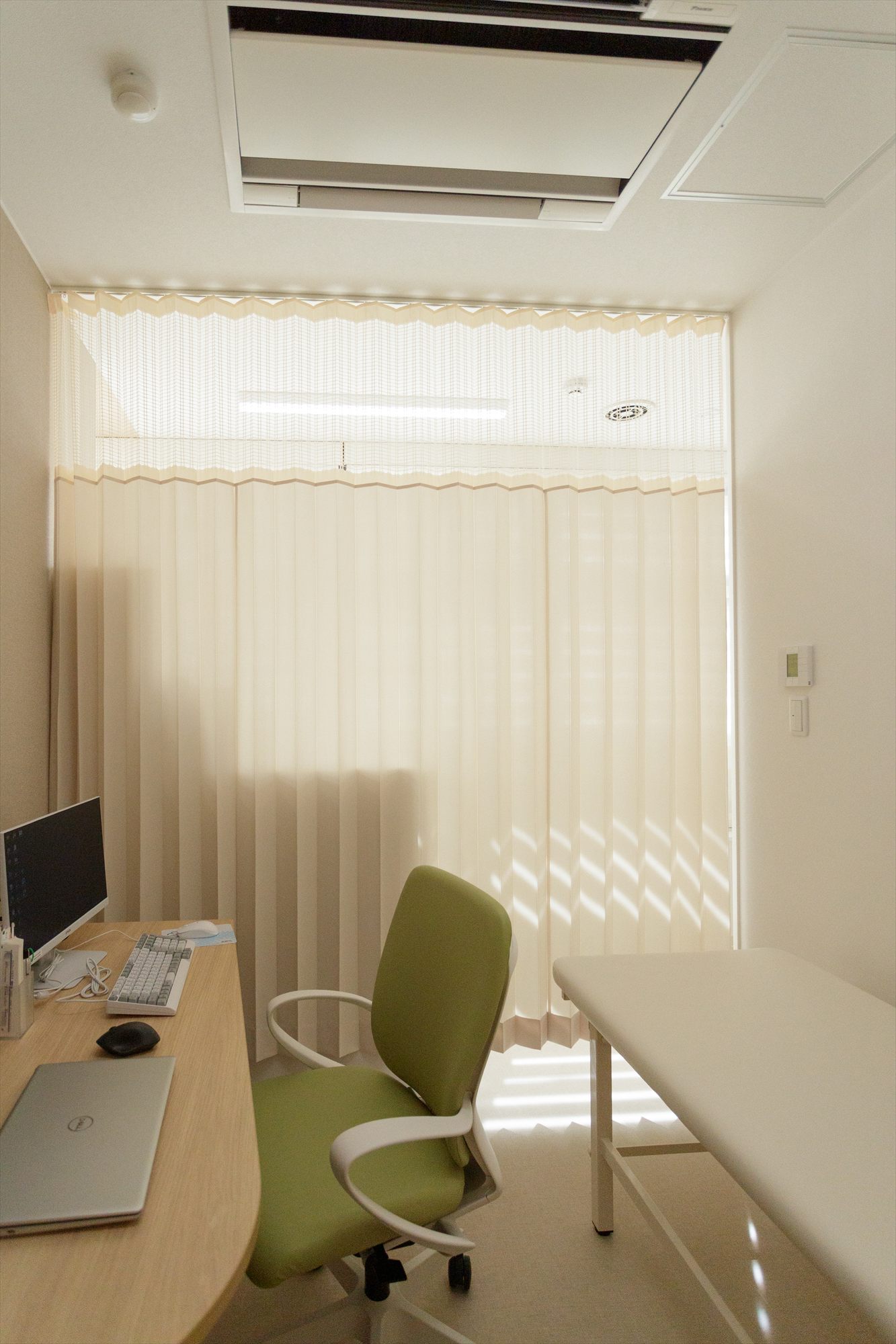 用賀けやき内科呼吸器内科・アレルギー科