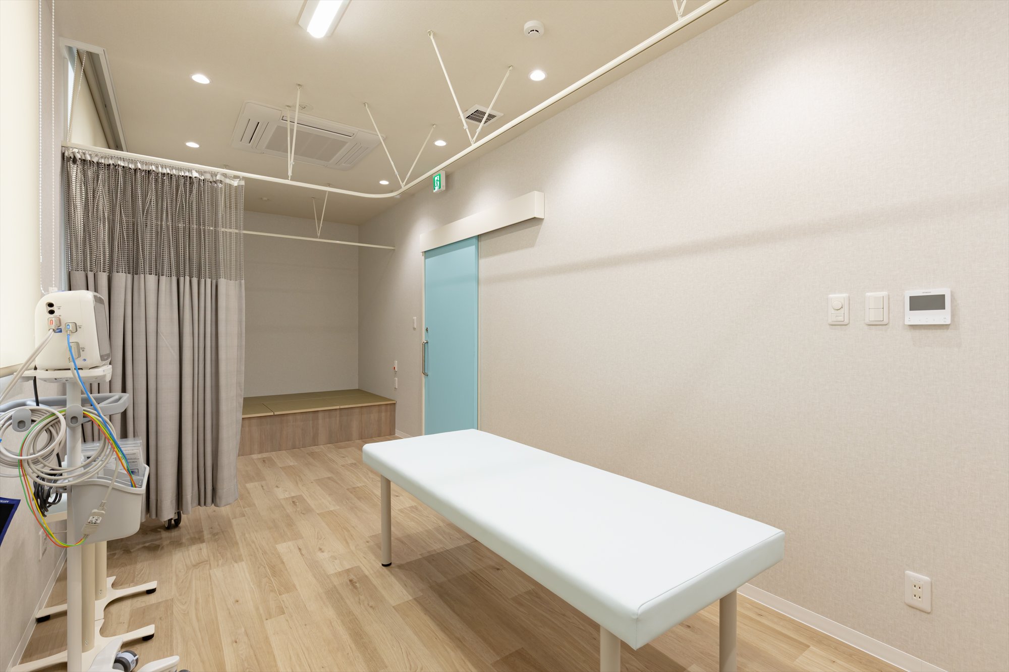 本陣こどもクリニック