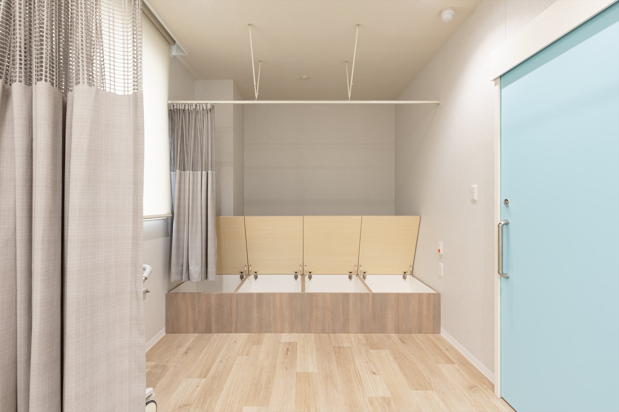 本陣こどもクリニック