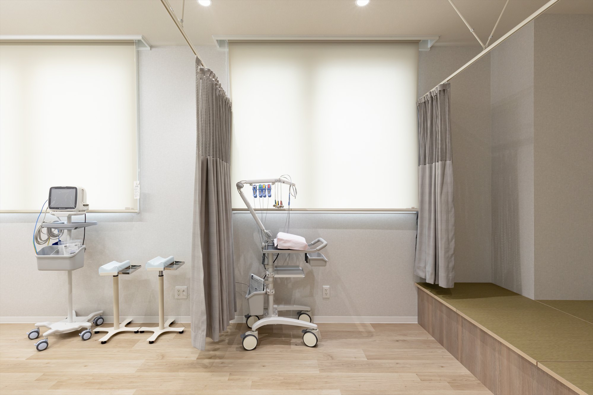 本陣こどもクリニック