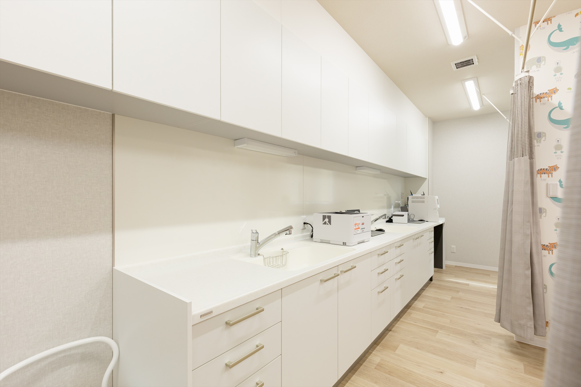 本陣こどもクリニック