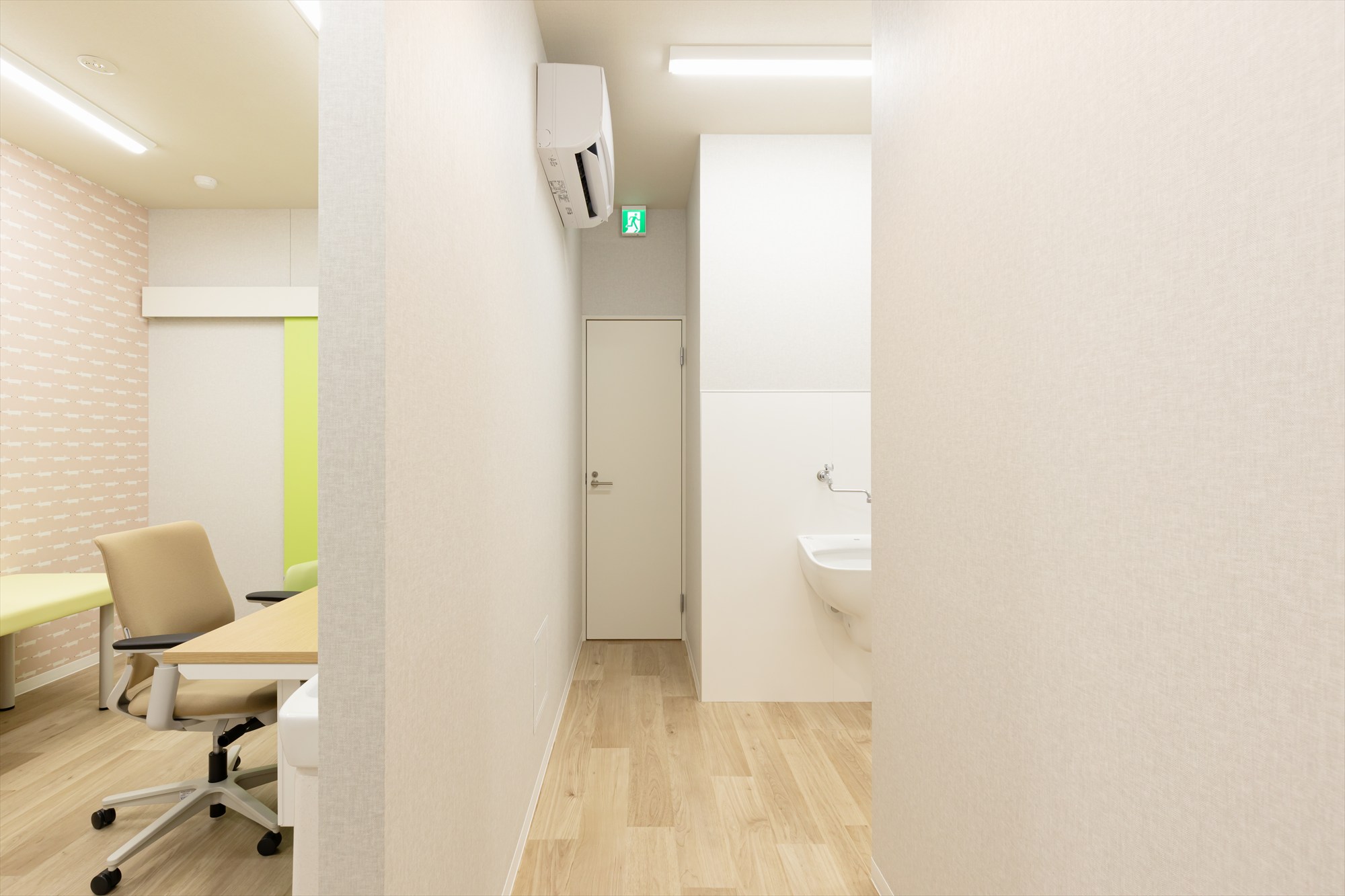 本陣こどもクリニック