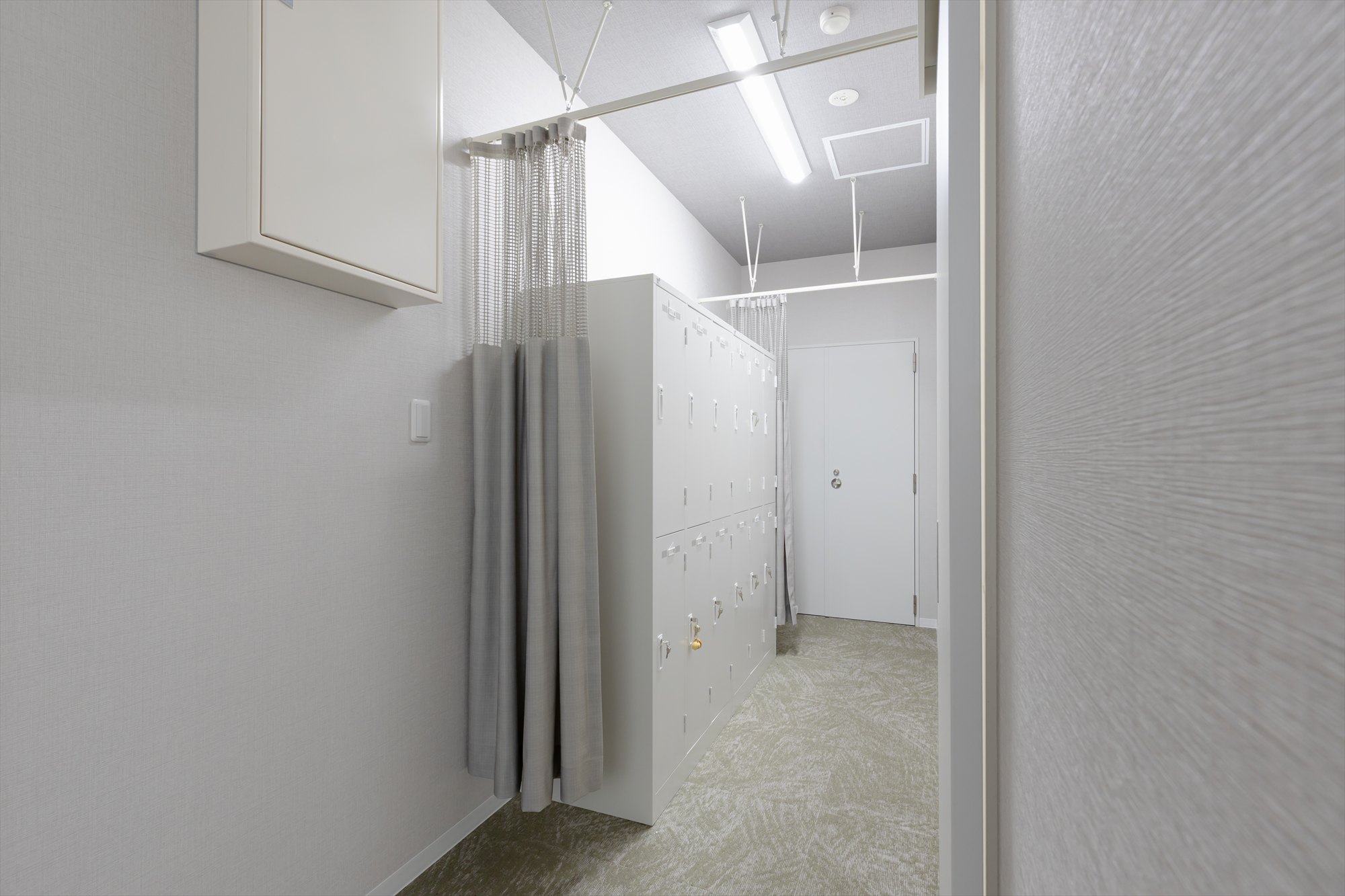 本陣こどもクリニック