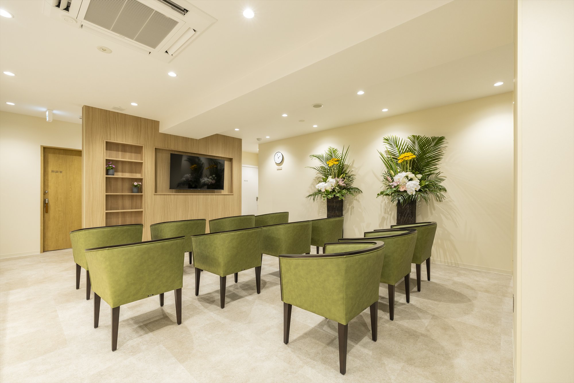 医療法人福甲会こくら甲状腺・乳腺クリニック