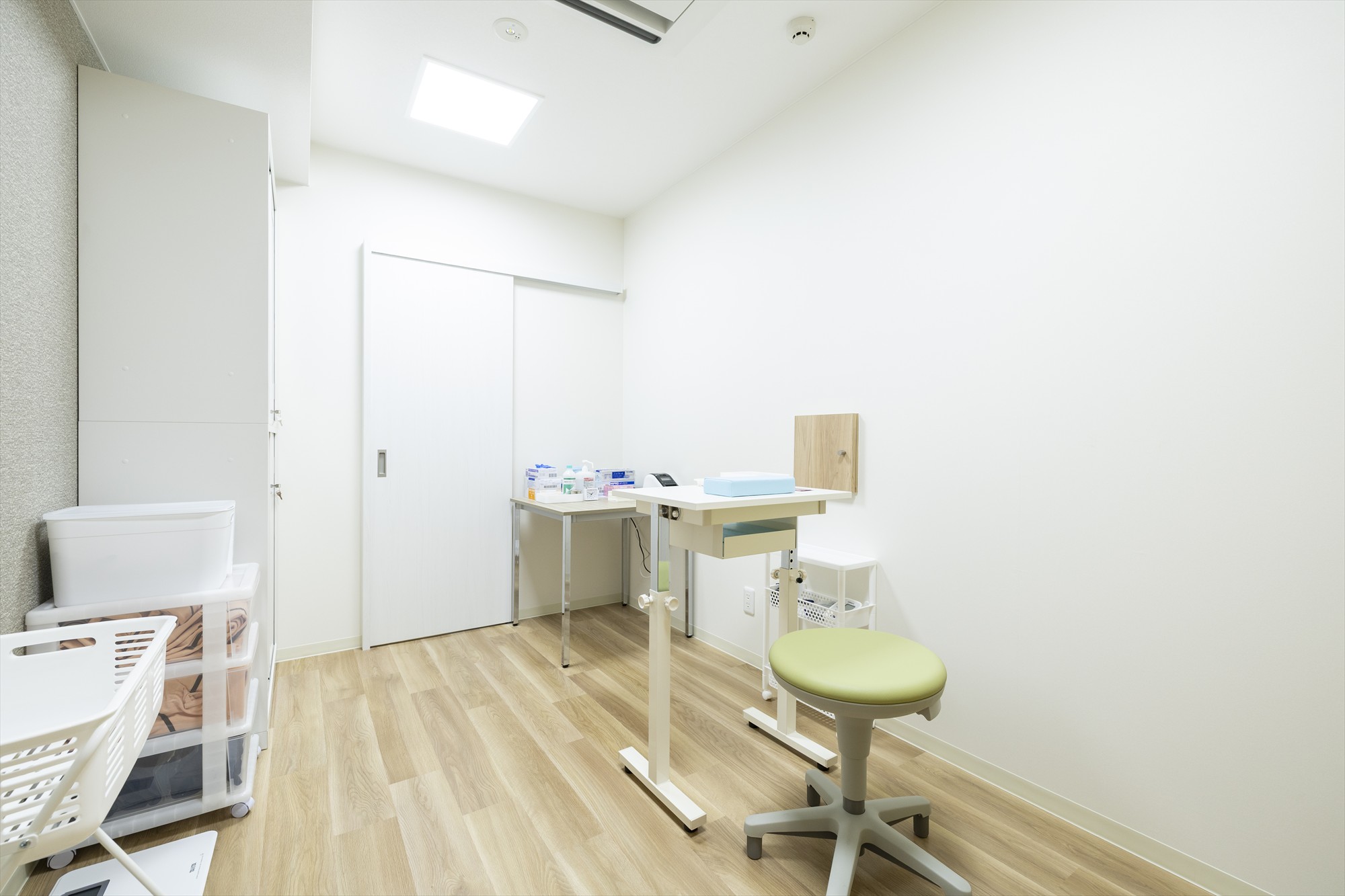 医療法人福甲会こくら甲状腺・乳腺クリニック