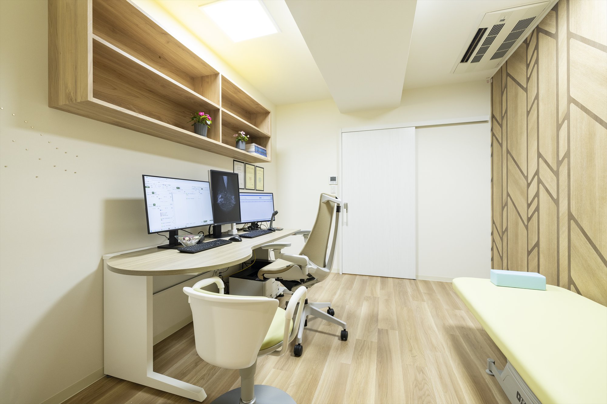 医療法人福甲会こくら甲状腺・乳腺クリニック