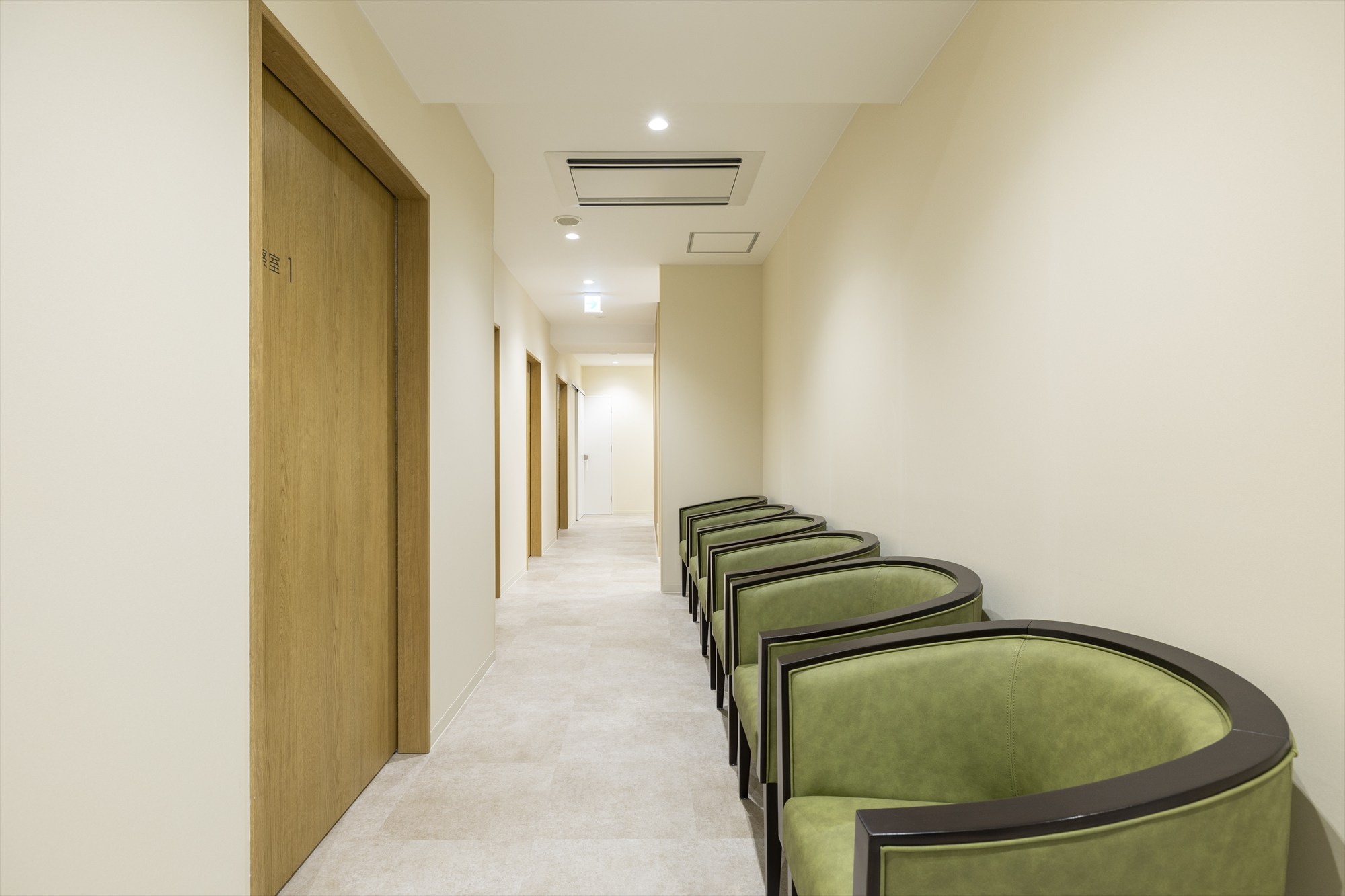 医療法人福甲会こくら甲状腺・乳腺クリニック