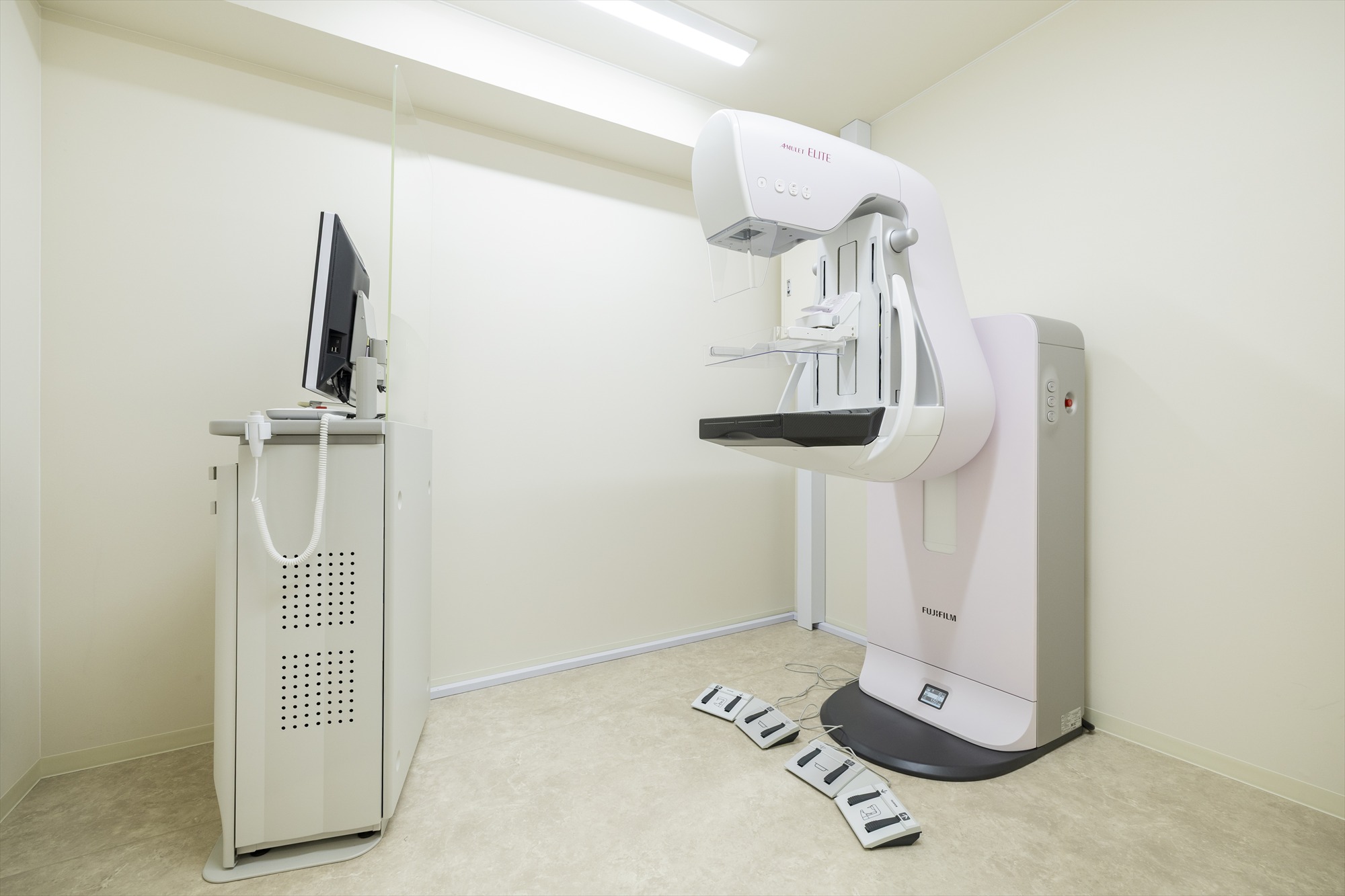 医療法人福甲会こくら甲状腺・乳腺クリニック