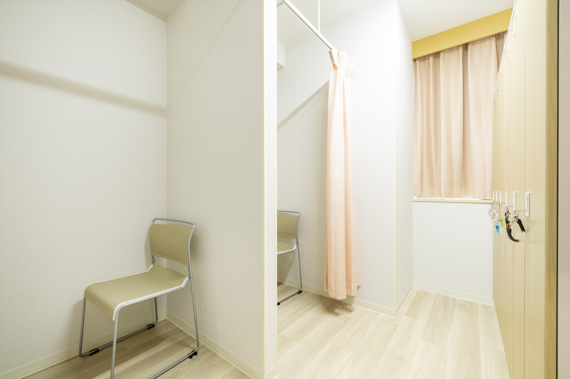 医療法人福甲会こくら甲状腺・乳腺クリニック