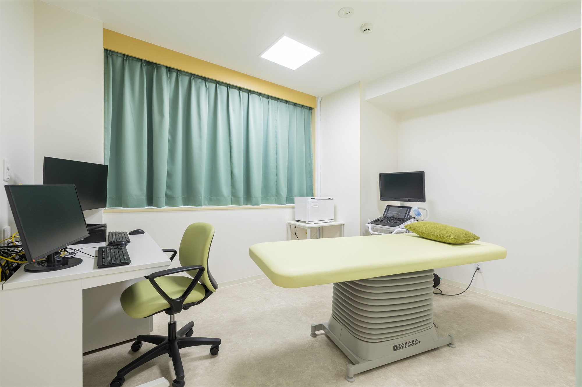 医療法人福甲会こくら甲状腺・乳腺クリニック