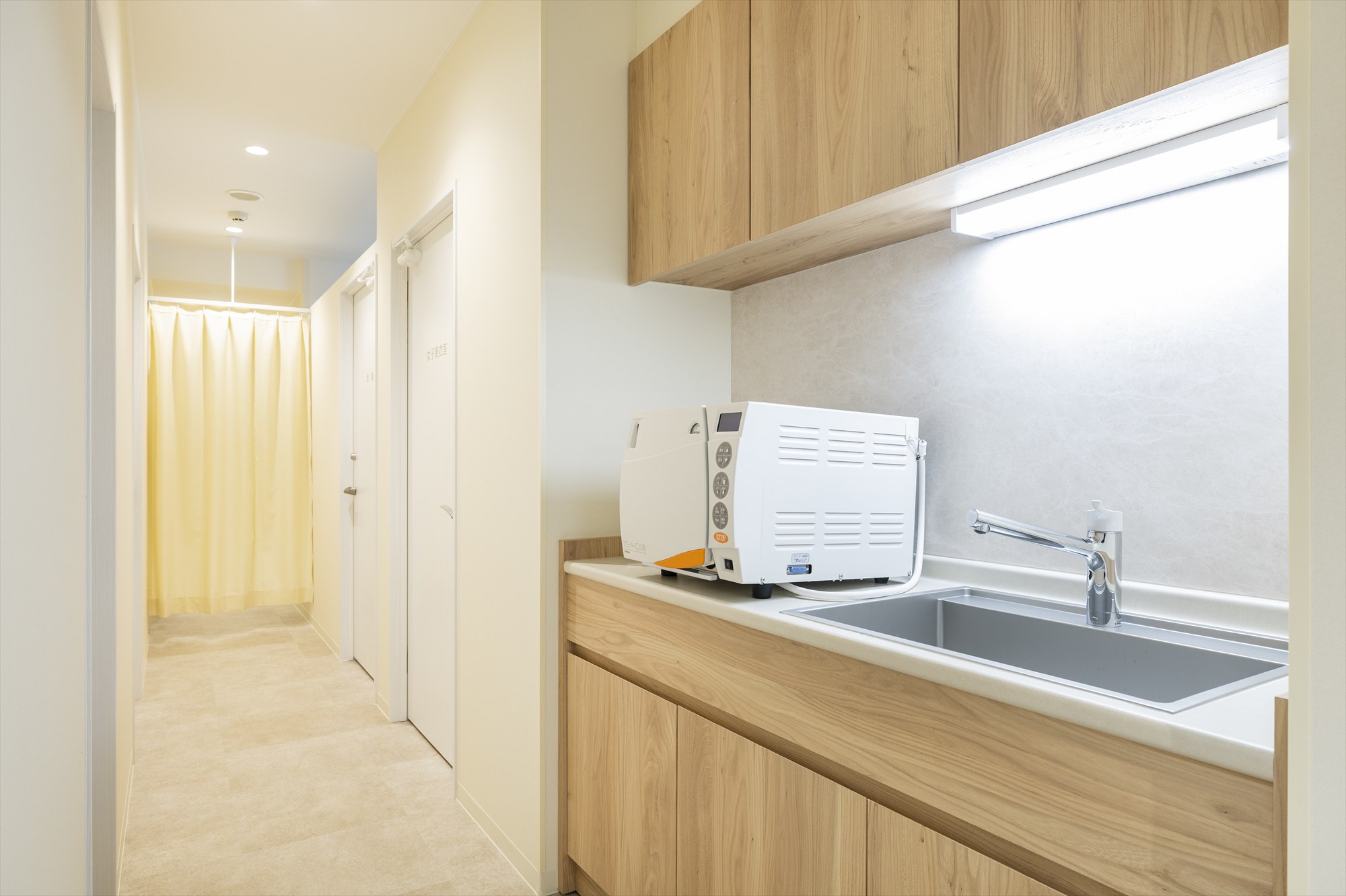 医療法人福甲会こくら甲状腺・乳腺クリニック