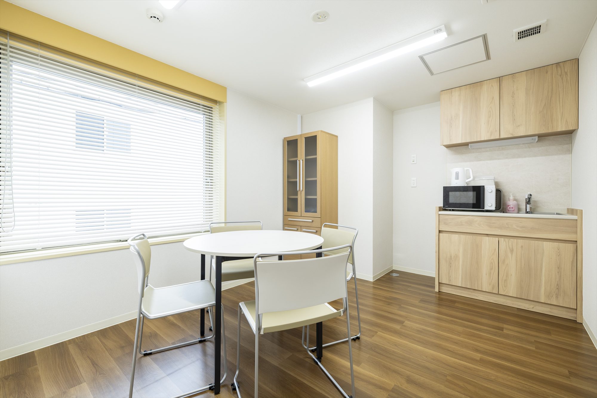 医療法人福甲会こくら甲状腺・乳腺クリニック