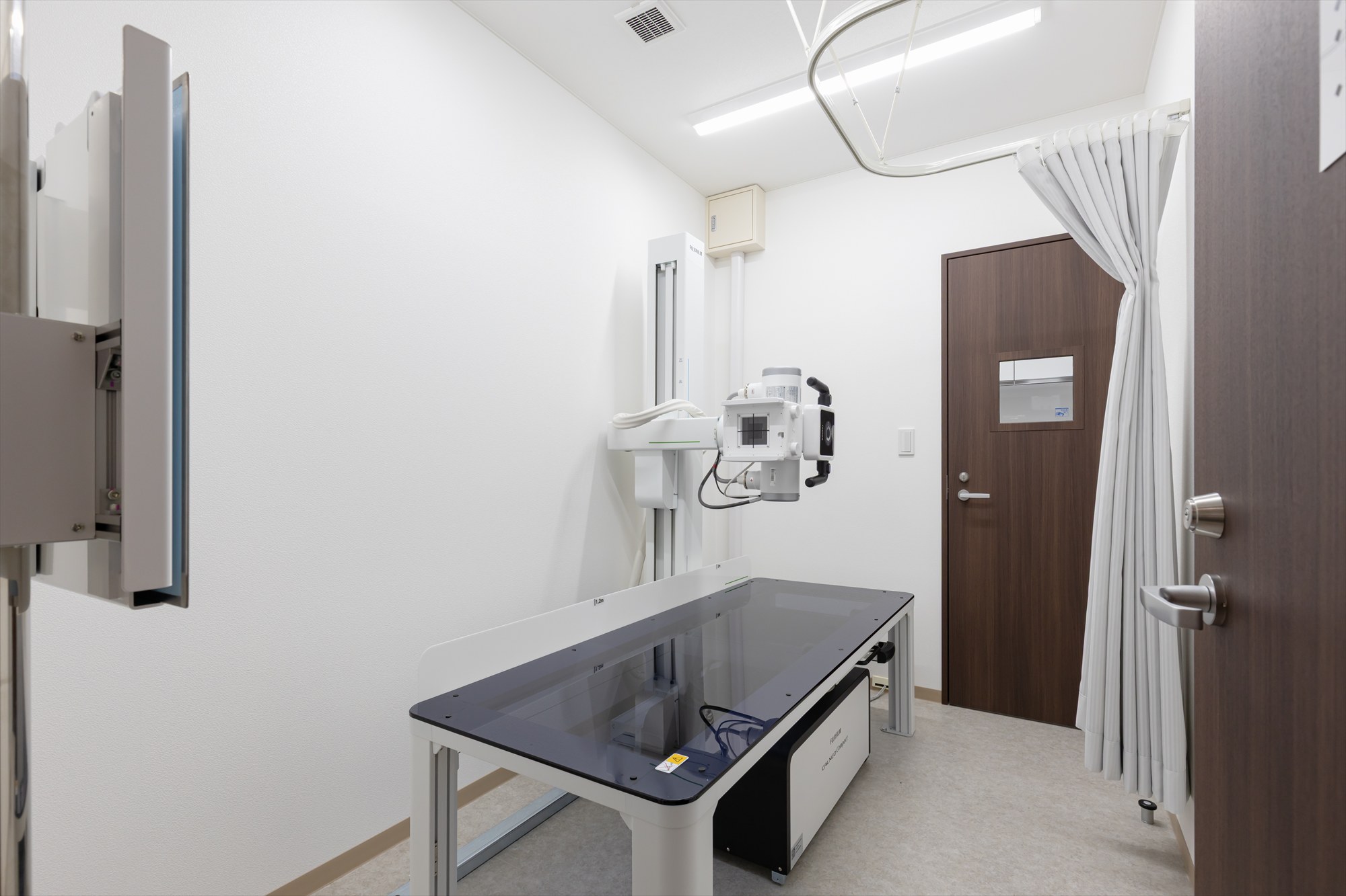 つかもと内科・循環器科クリニック