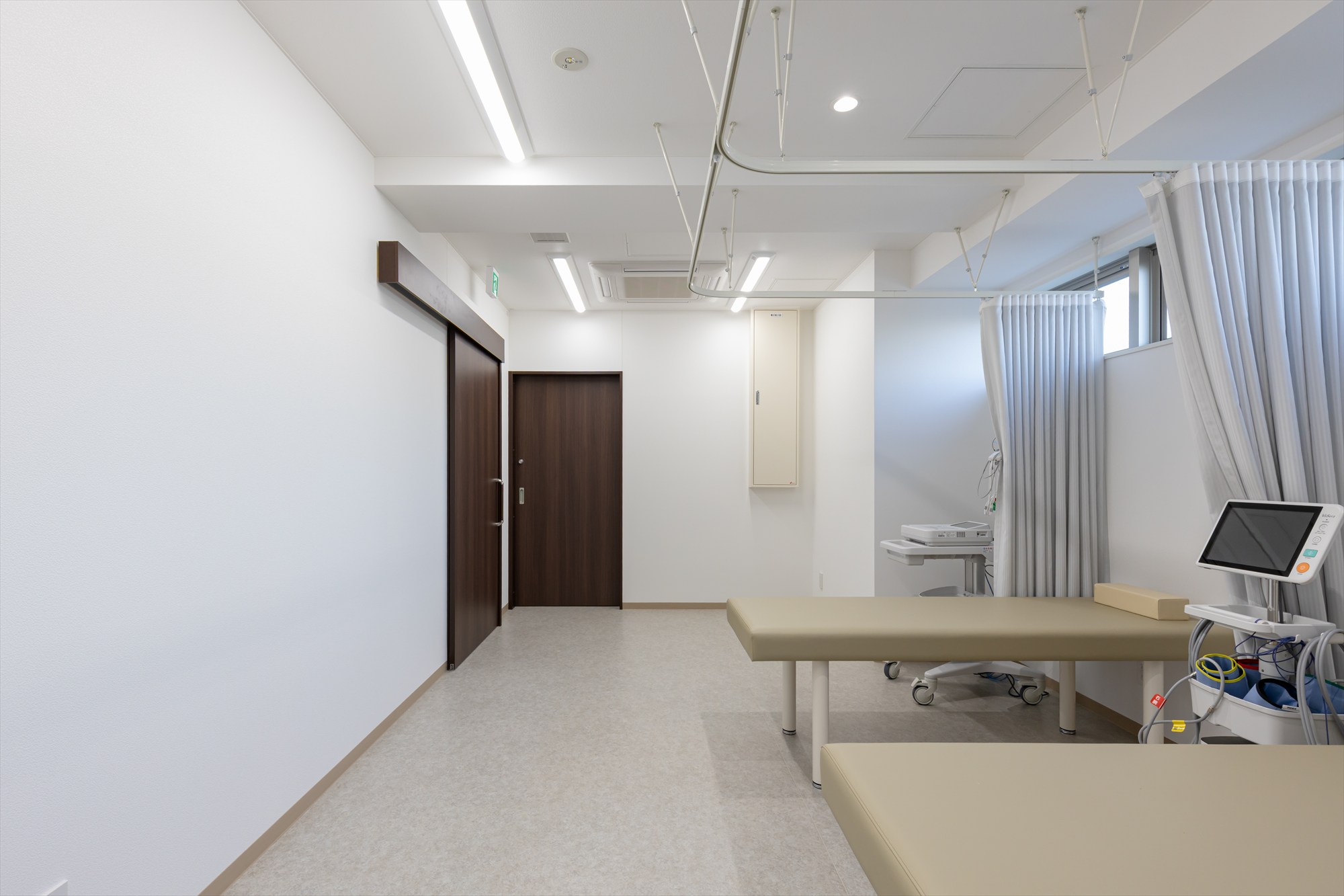 つかもと内科・循環器科クリニック