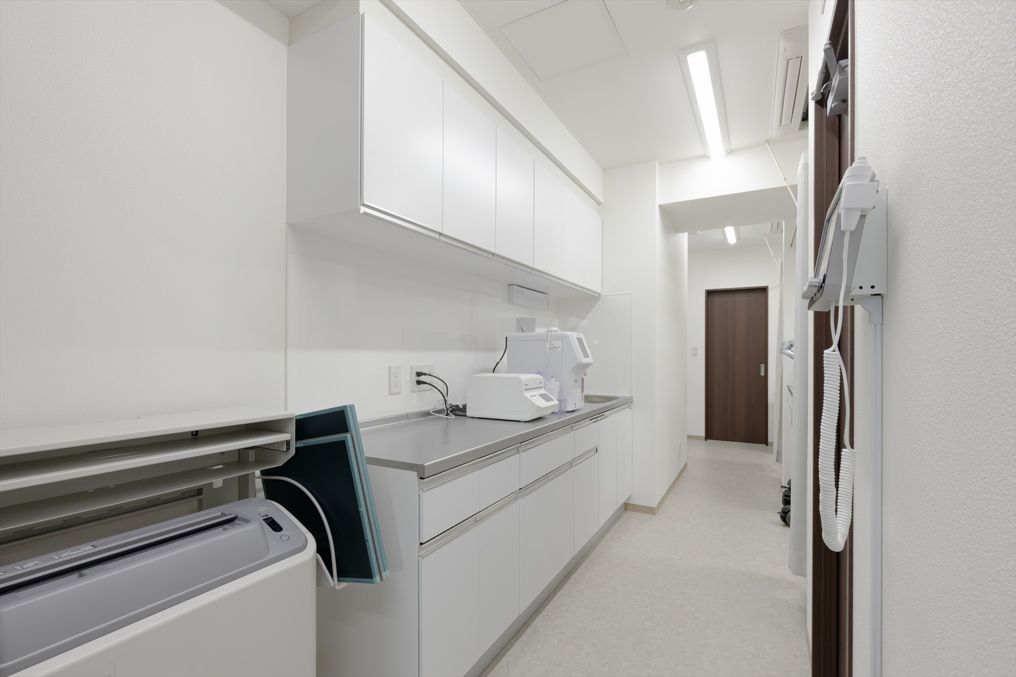 つかもと内科・循環器科クリニック