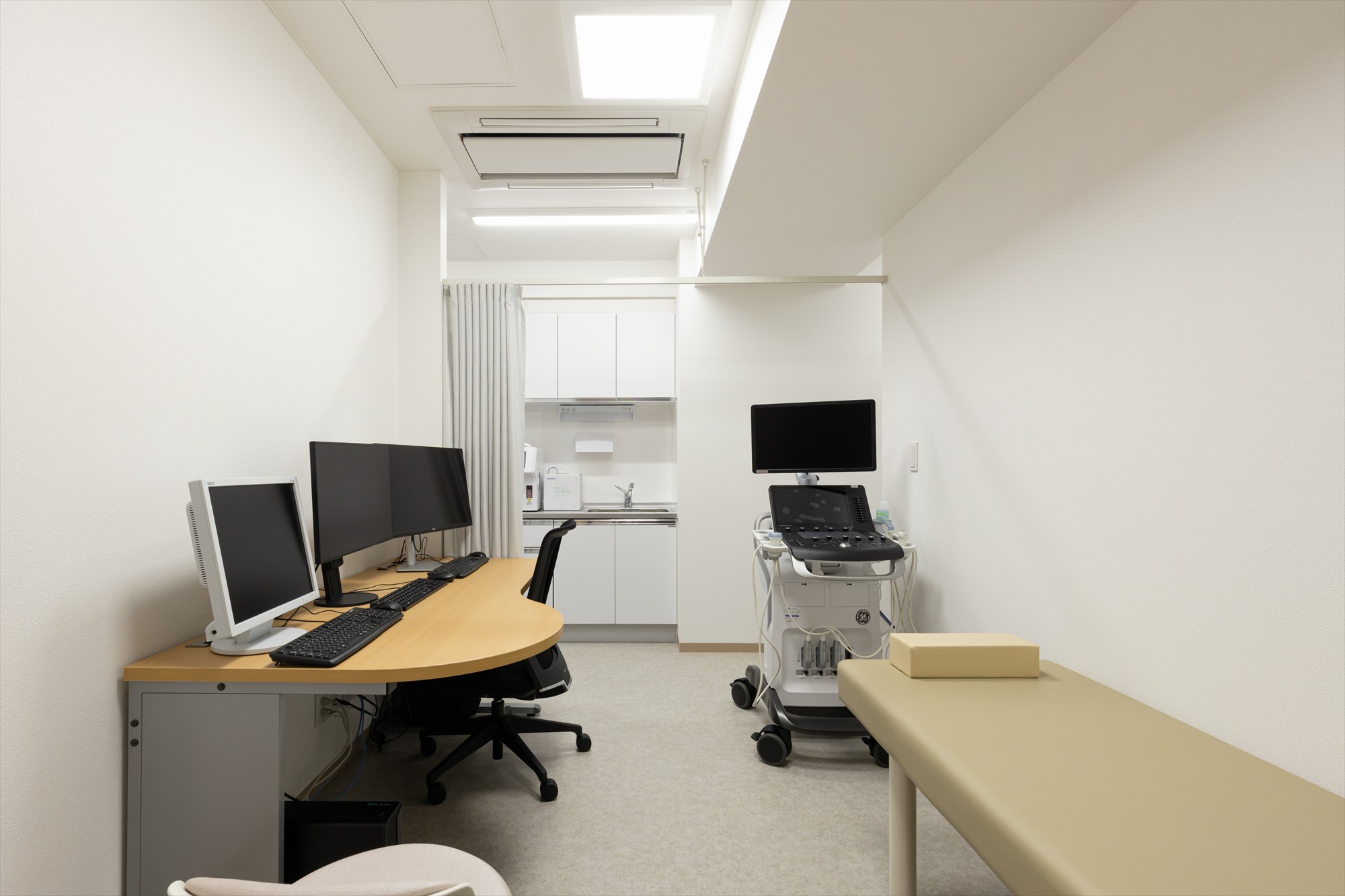 つかもと内科・循環器科クリニック