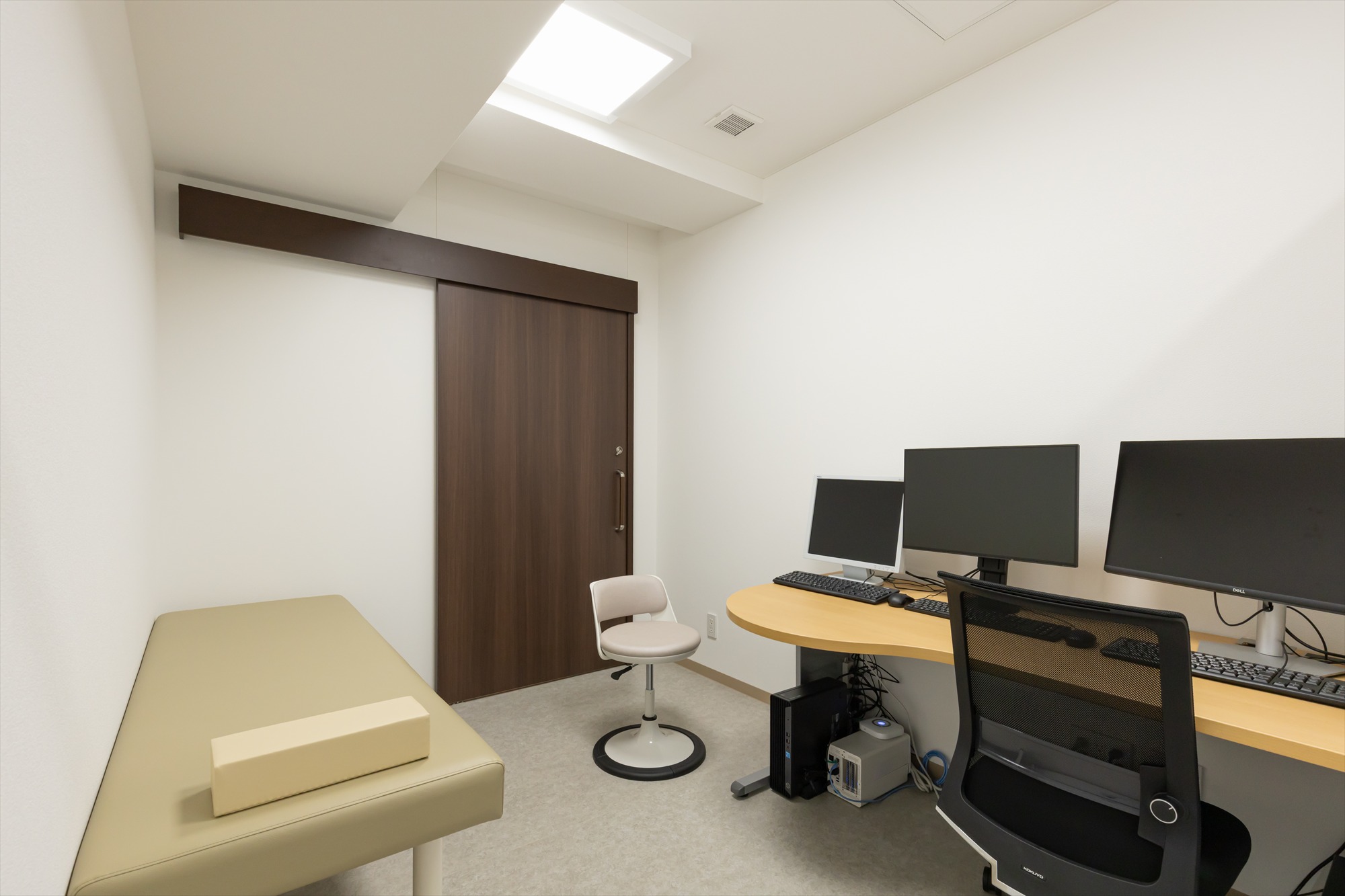 つかもと内科・循環器科クリニック