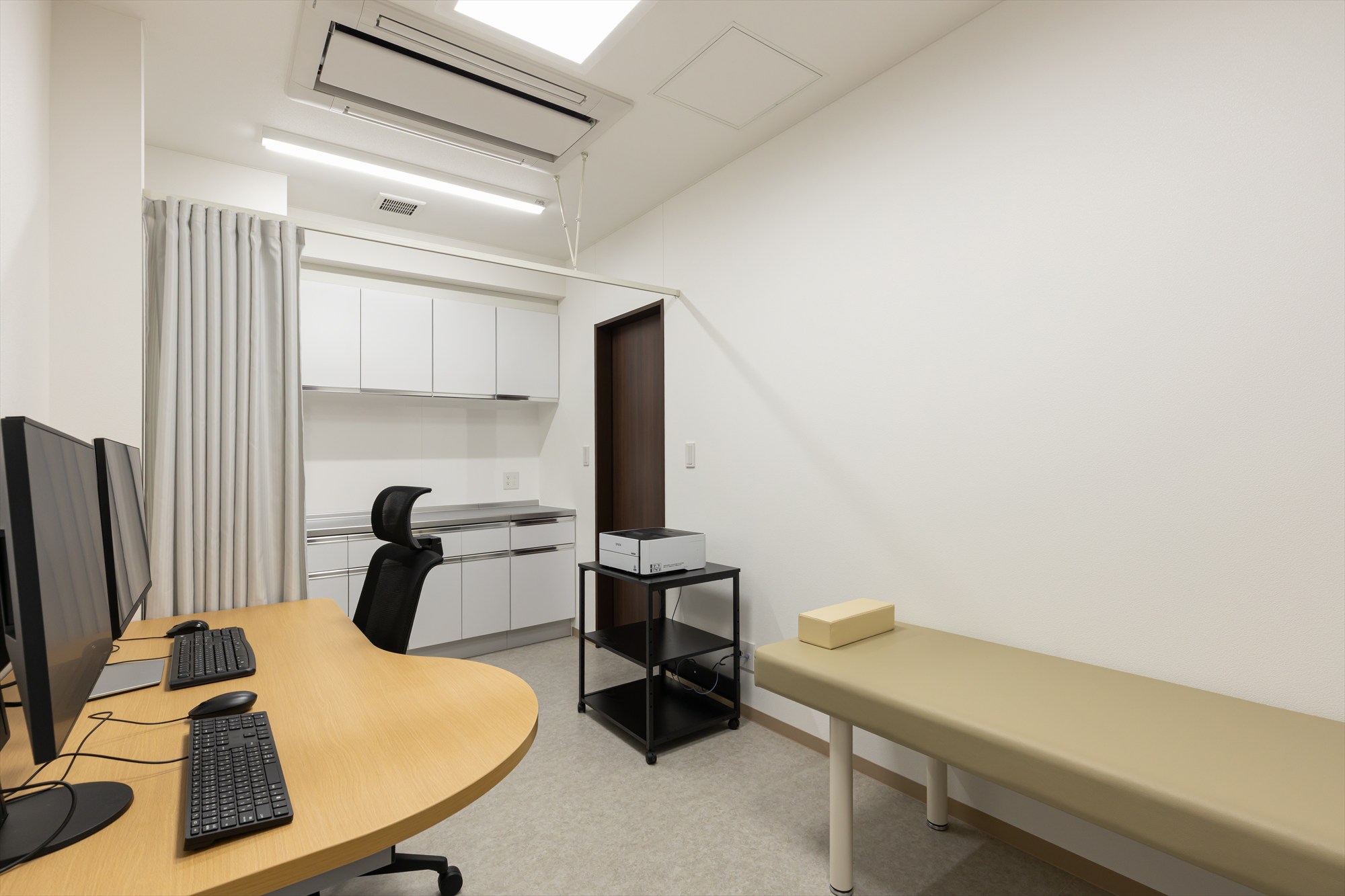 つかもと内科・循環器科クリニック