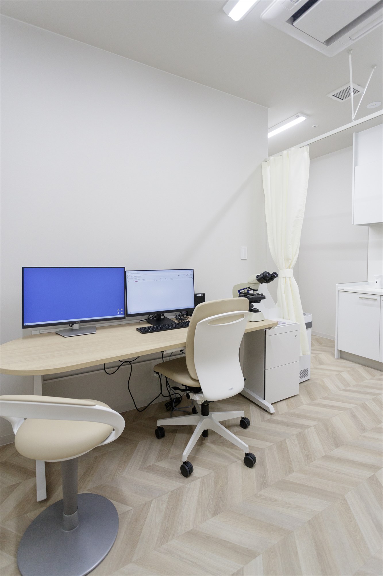 センター北脳と皮ふのクリニック